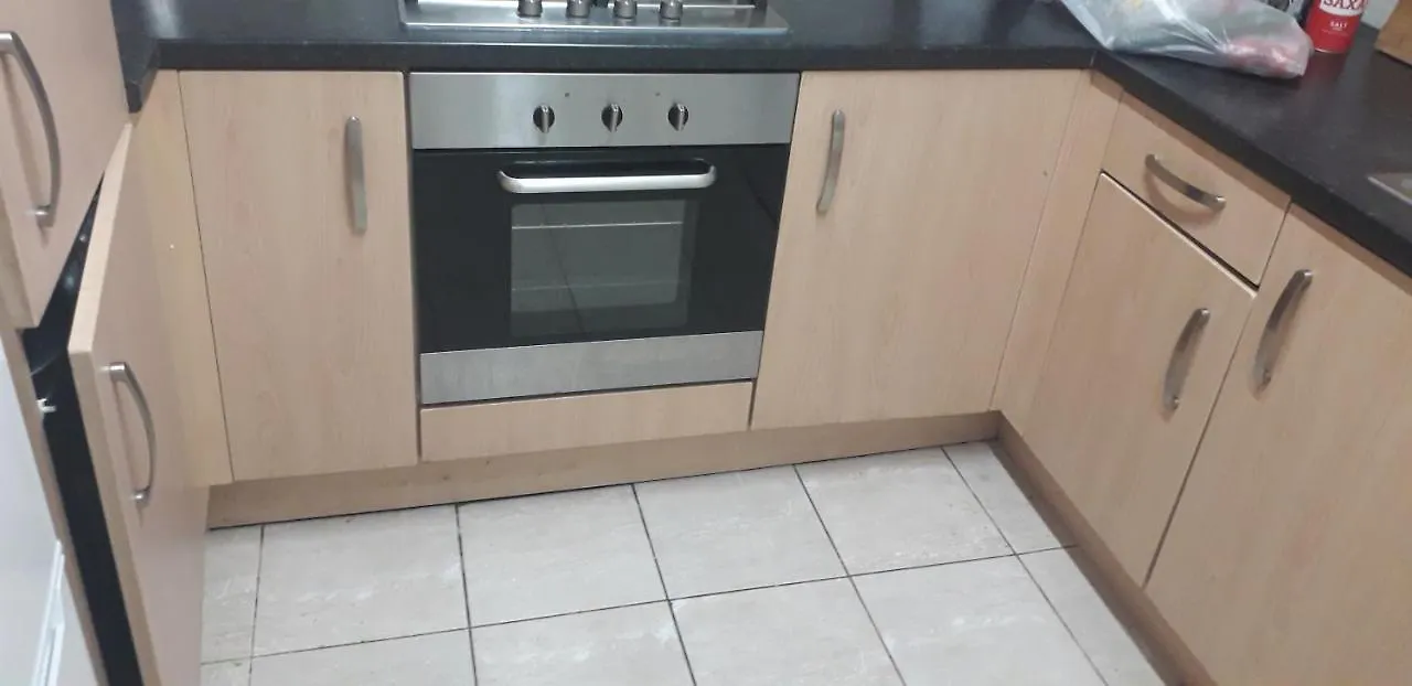 7, Cranehouse Brangbourne Road One Big Double Room Available On Reasonable Price, Shared Flat London Apartment